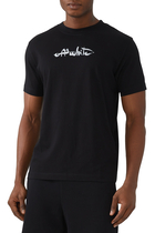 Arrow Logo T-Shirt